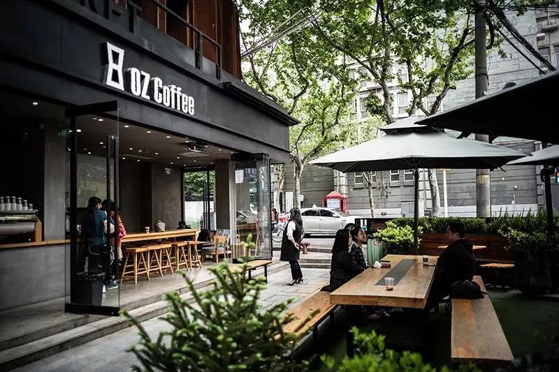 不输宜家的“菜市场”！魔都这些“土味”逛街地，敢说你都走过？