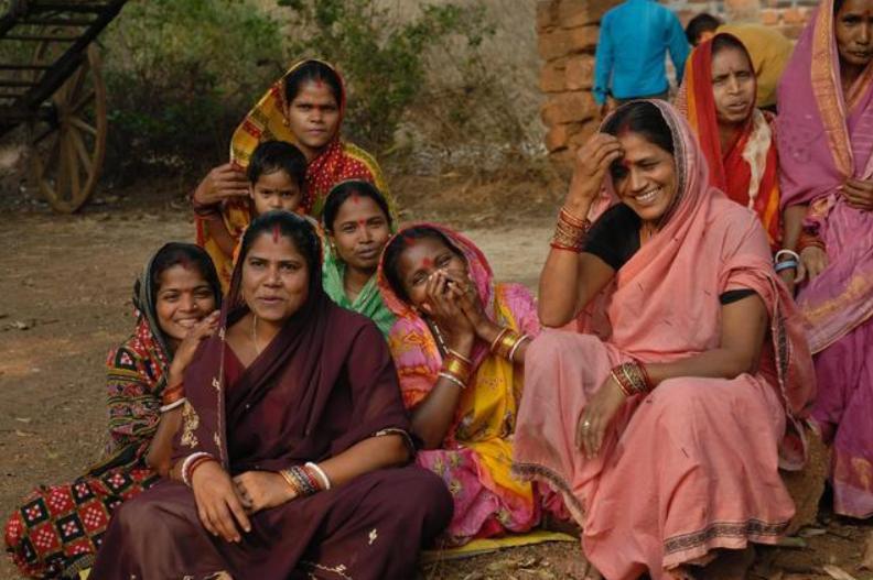 被“封印”的印度——成也南亚，败也南亚