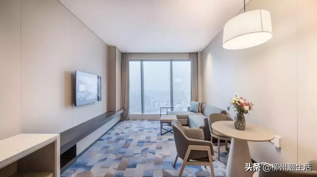 柳州市区十大网红民宿,柳州网红酒店住宿推荐