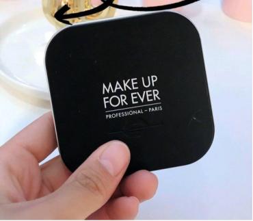 测评比较好用的粉饼,funnyelves粉饼和5色粉饼测评