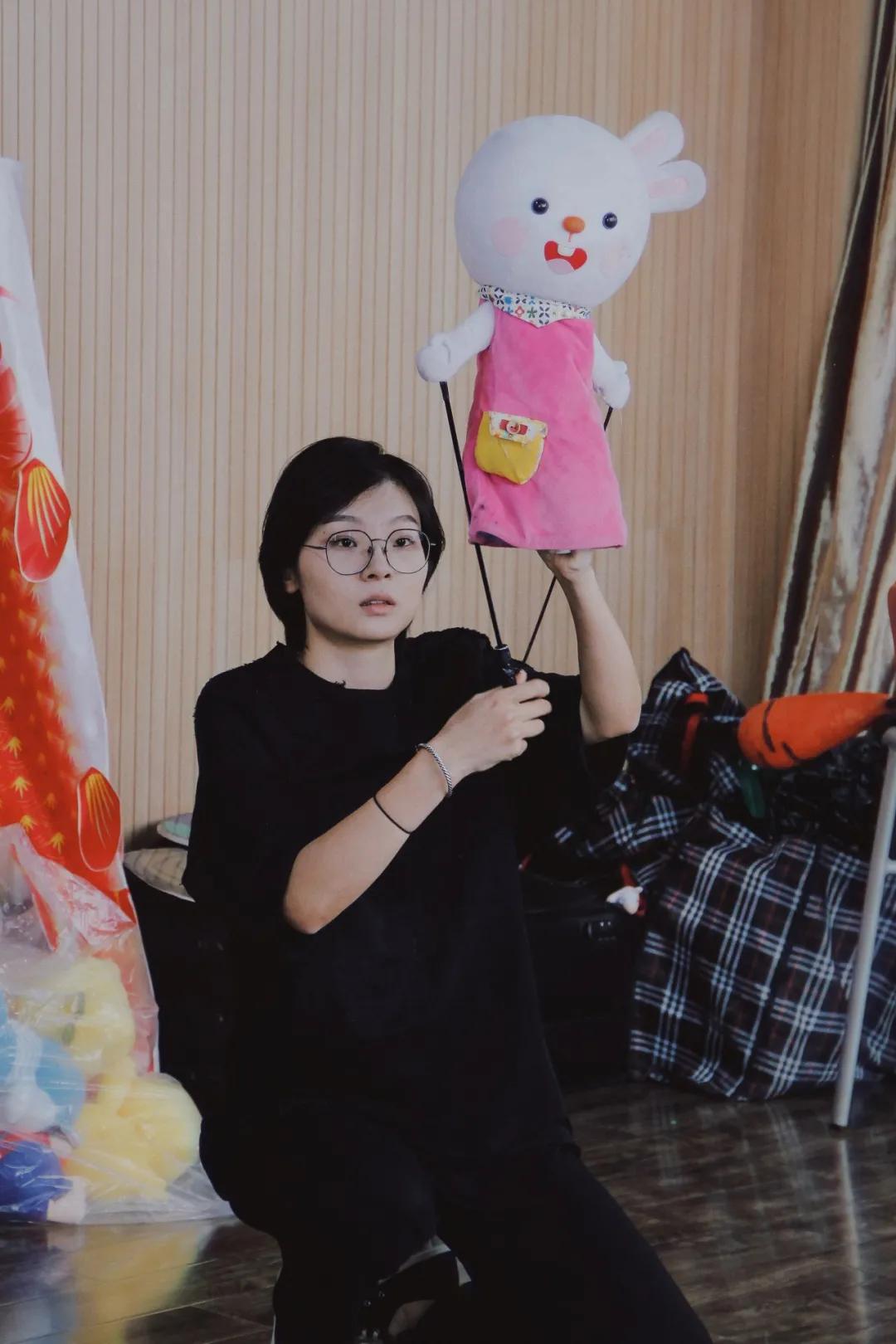 歪歪兔成长系列,歪歪兔成长故事