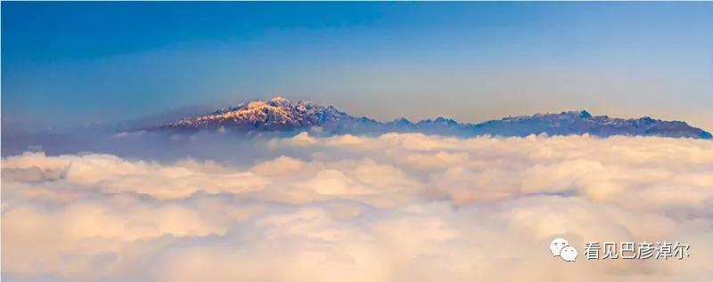 七分钟带你领略大美乌拉特前旗 (带你去看乌拉特前旗)