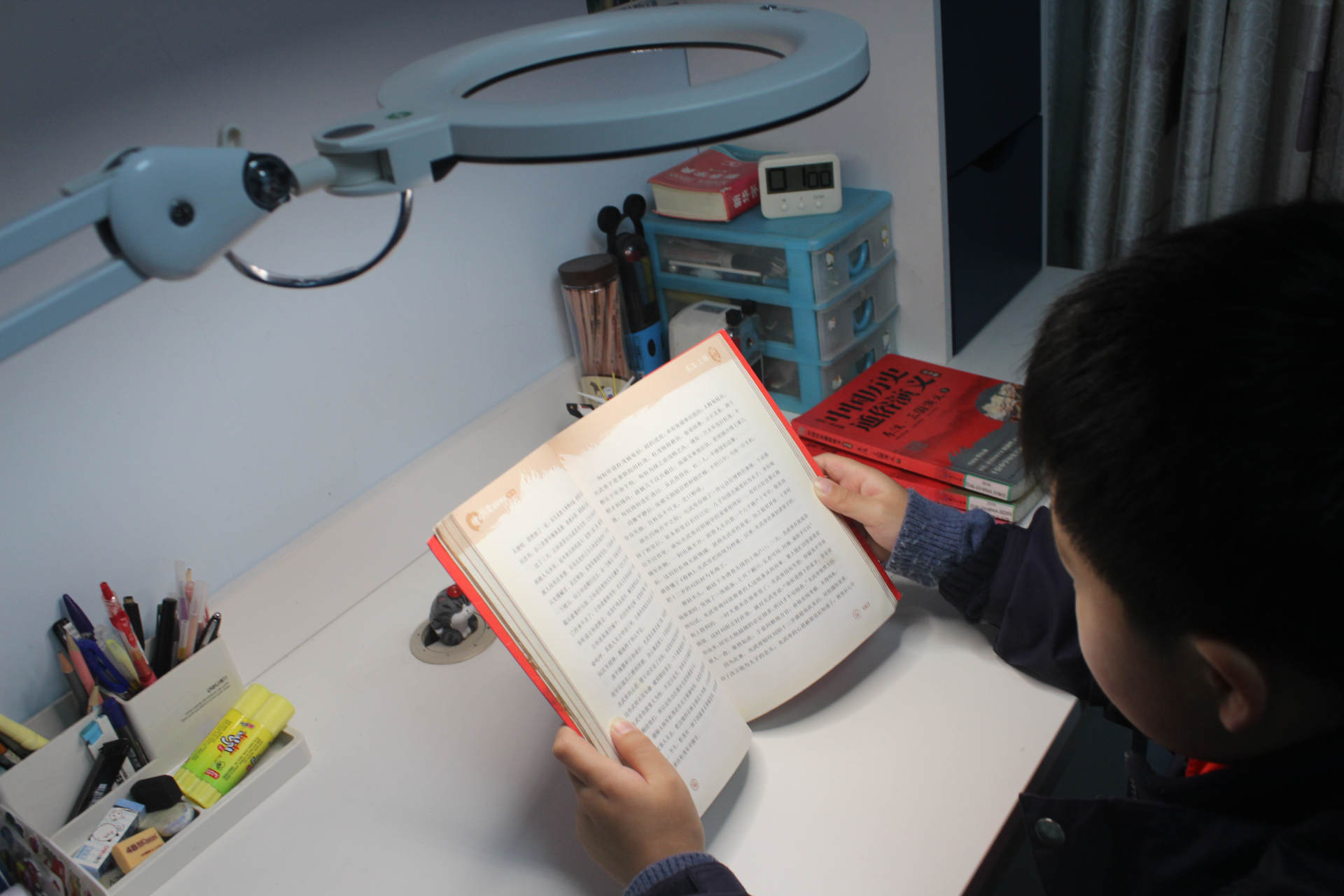 爱德华天使之光和非凡之光护眼灯,爱德华医生非凡之光护眼灯