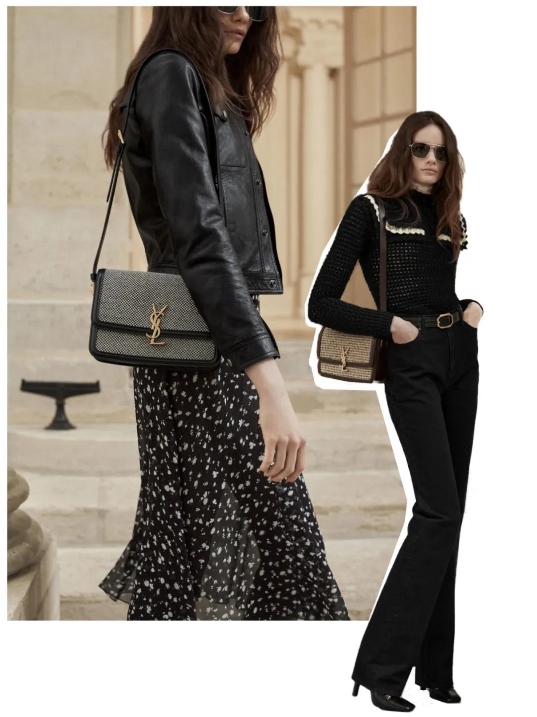 ysl十大经典包,ysl必买十大经典款包