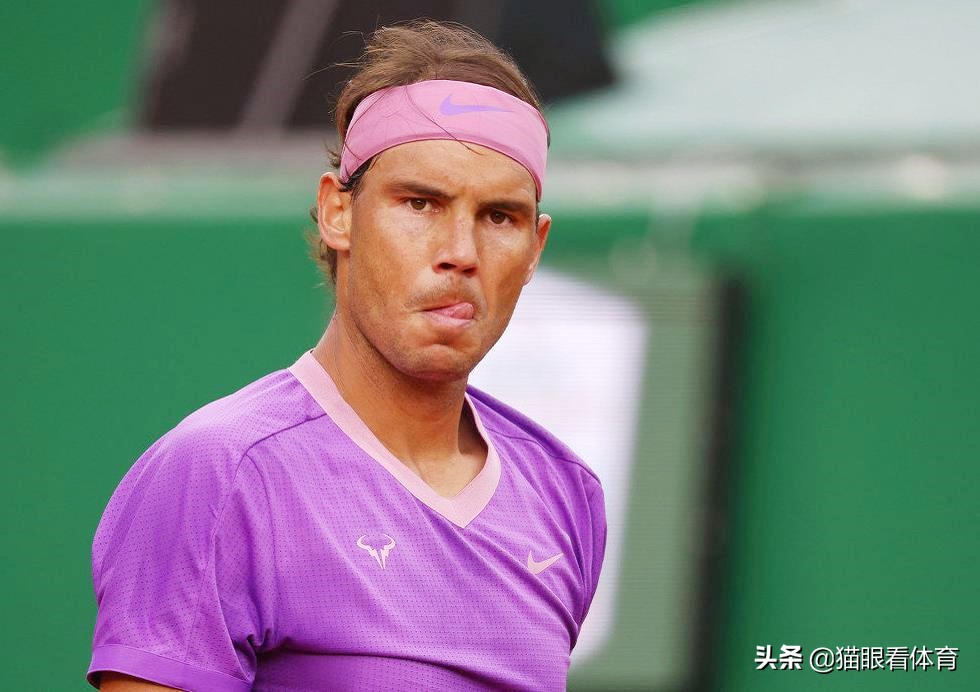 纳达尔评价德约科维奇24次大满贯,纳达尔评价德约科维奇不可战胜