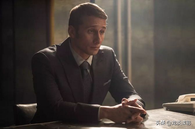 警察抓住间谍怎么处理,被间谍盯上的特征