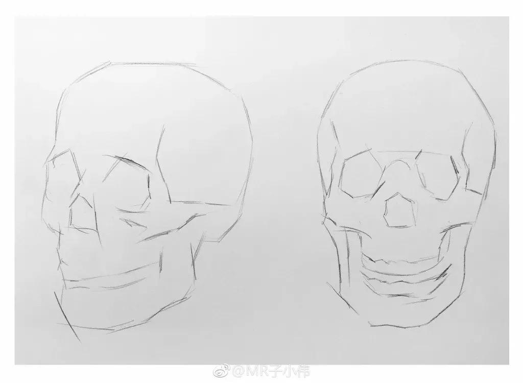 厉害了！他用一支铅笔把明星画了多个，如肖战、蔡徐坤、迪丽热巴