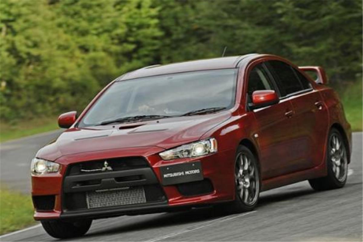 三菱汽车的衰败过程,三菱汽车真的会退出中国市场吗