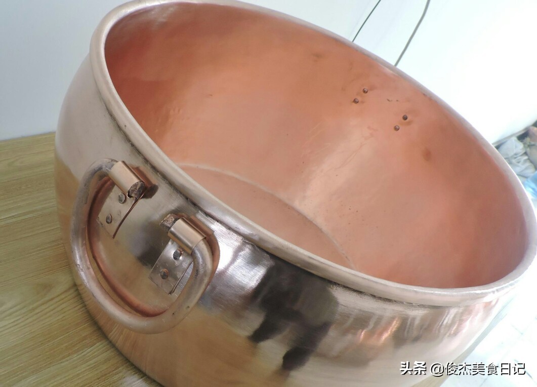 大厨制作正宗胡辣汤的大料配方,河南正宗胡辣汤冲泡