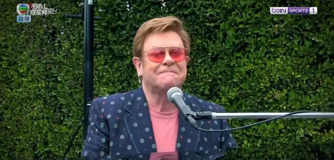 一场史无前例的演唱会,全球唯一一场在凌晨的演唱会