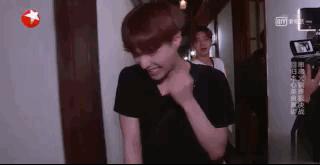 极限挑战迪丽热巴张艺兴短视频,极限挑战五迪丽热巴张艺兴花絮