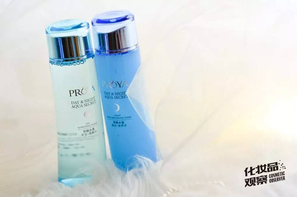 国货之光护肤品保湿润肤,国货之光补水保湿推荐排行榜