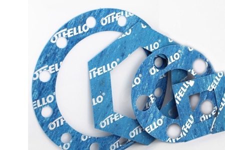 耐低温的法兰垫片,法兰垫片渗漏的原因