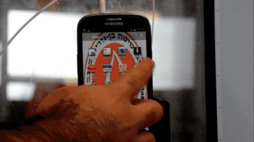 不联网监控能连接手机吗,不联网能安监控吗