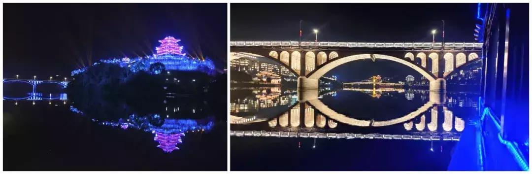 福建全福旅游线路,全福游三明