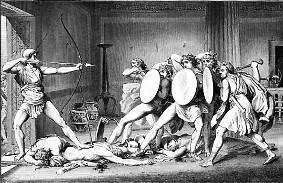 从故事中得到了什么道理,从故事中你领悟到了什么