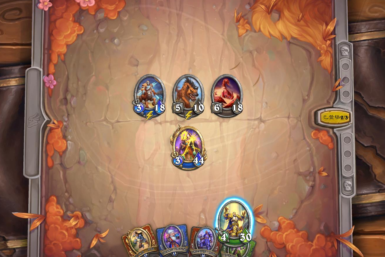 炉石传说佣兵战纪平民最强阵容,炉石传说佣兵战纪新手搭配