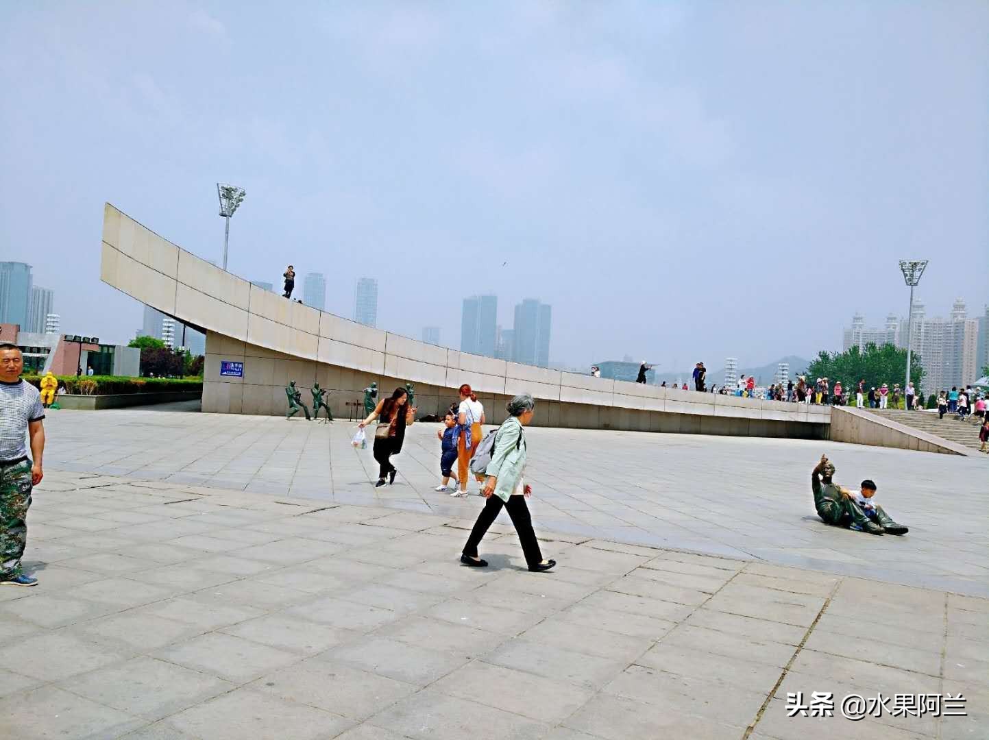 大连旅游团4天三晚,大连4天3晚跟团自由行