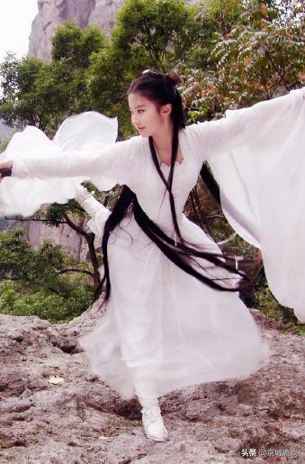 诛仙电影陆雪琪碧瑶谁是女主,诛仙原著陆雪琪碧瑶谁更好看