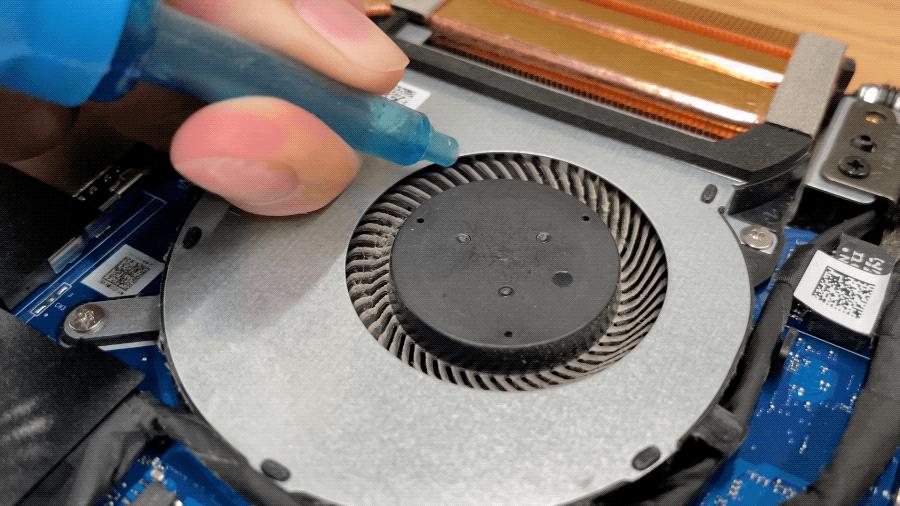 电脑卡顿用什么清理软件好,电脑玩着卡顿除了清灰还需要什么