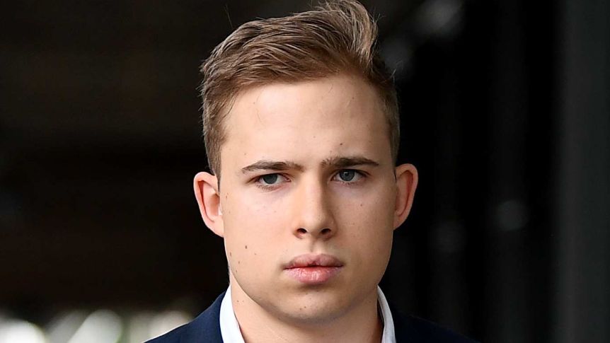 澳大利亚泳坛再爆惊天大丑闻,澳大利亚新闻性侵案