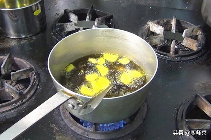 花椒油是凉菜用还是热菜用,凉拌花椒油制作方法