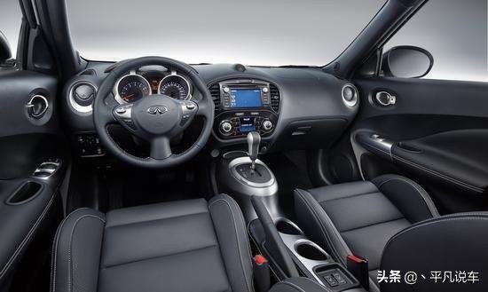 2017款英菲尼迪esq新车多少钱,2014款英菲尼迪esq值得购买吗