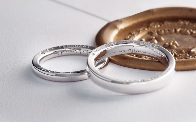 情侣对戒买什么牌子比较好,周大生七夕玫瑰金情侣对戒