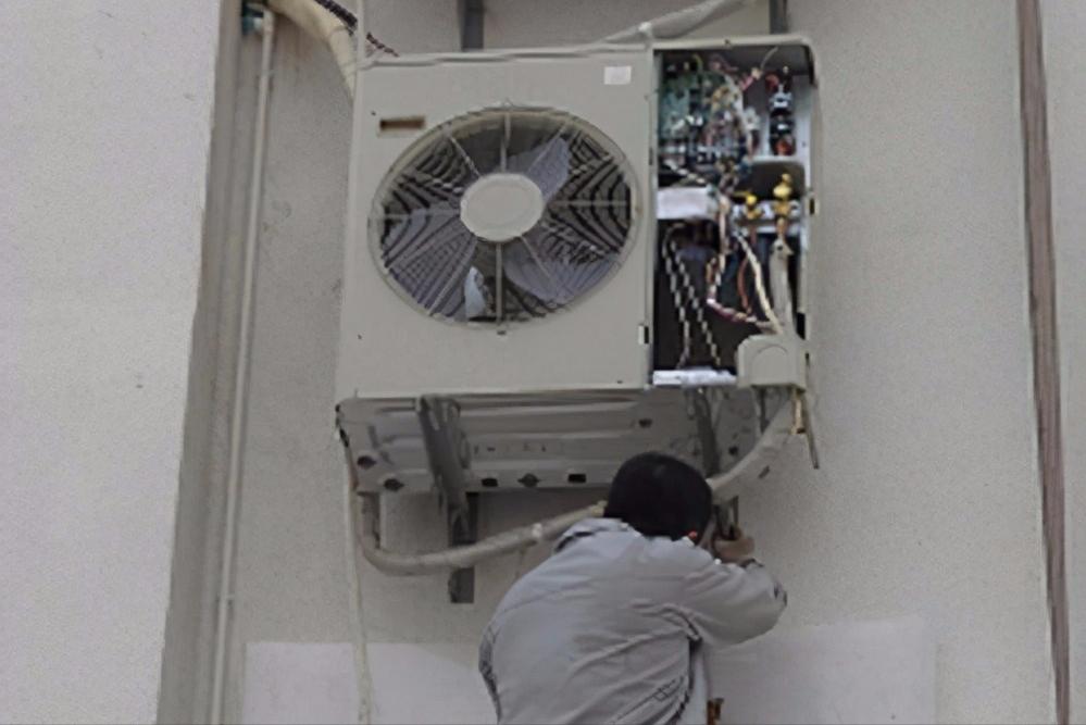 为什么大户型也会安装分体空调，难道安装中央空调不香吗？