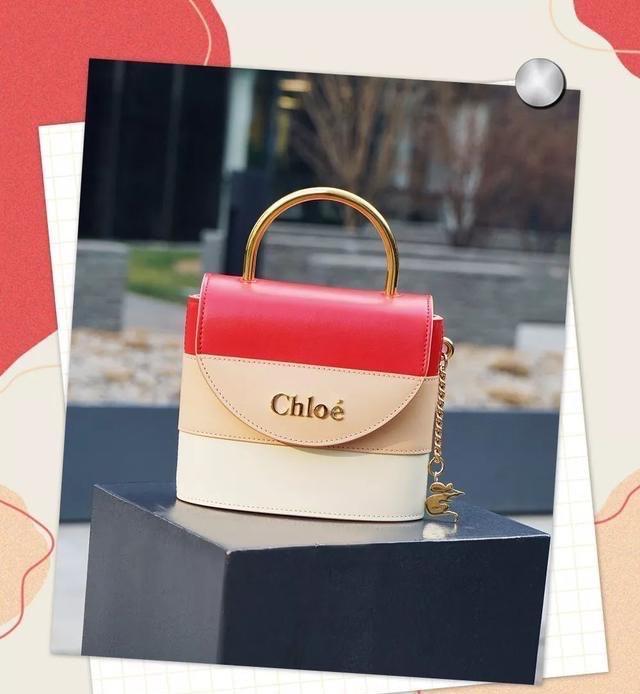 春节要到了,终于找到一款最棒的小红包“蔻依鼠年款”很讨喜