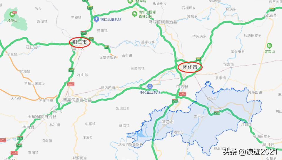 湖南怀化洪江古商城,怀化洪江古商城