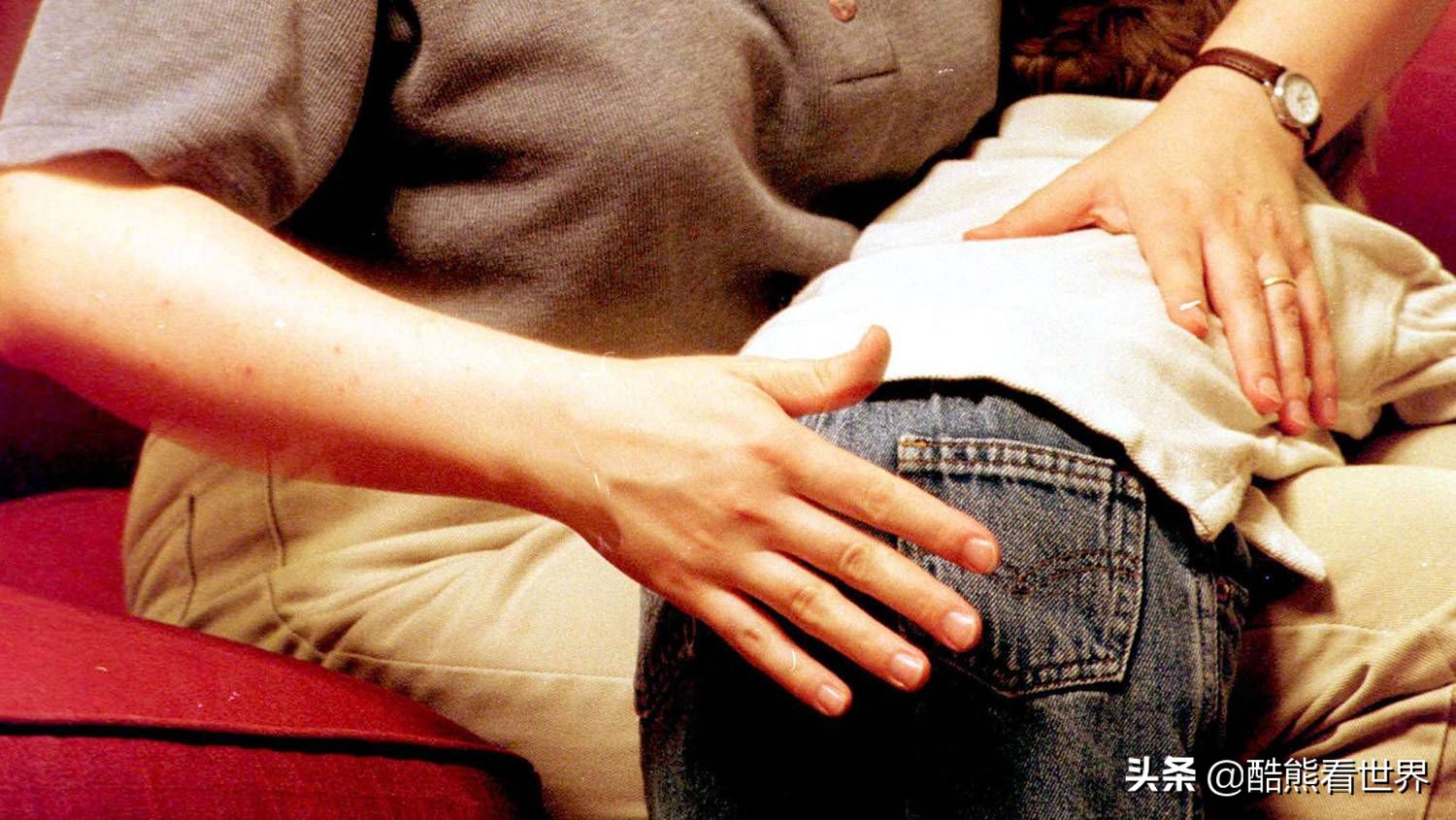 打屁股就没事？哈佛研究：不仅是体罚，还可能影响孩子的大脑