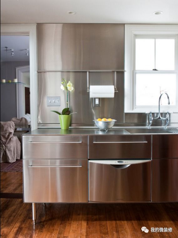 厨房橱柜台面什么材质比较好,厨房台面用什么材质既经济又好用