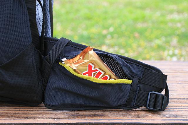 多特deuter双肩包,deuter多特长征背包评测