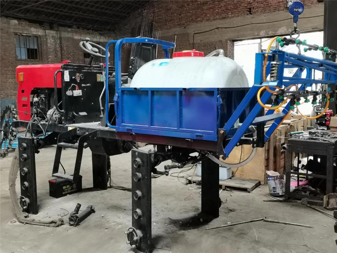 乌兰浩特科技创新发展,乌兰浩特节水灌溉图文