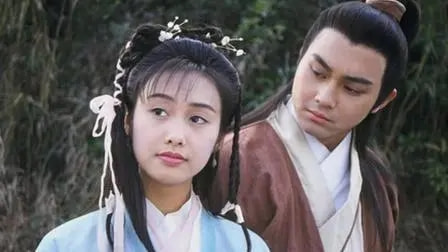 朱茵和紫霞电影,朱茵紫霞经典镜头