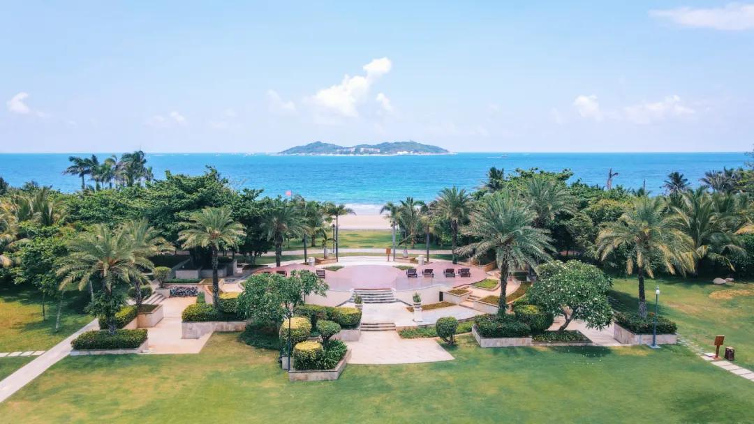 三亚海棠湾开维费尔蒙,三亚开维费尔蒙