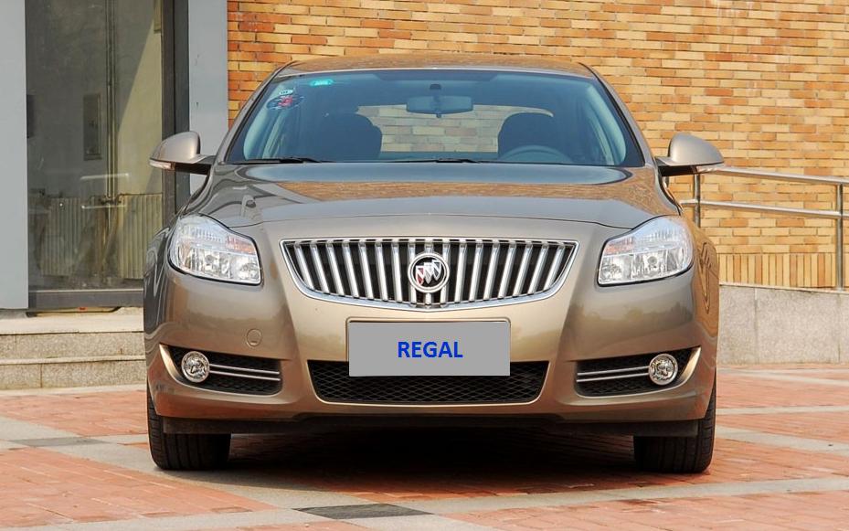 别克君威哪个颜色最好看,别克君威gs什么颜色最好看