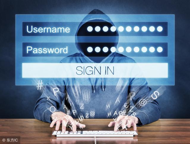 目前网络攻击类型有哪些,网络攻击最新发展