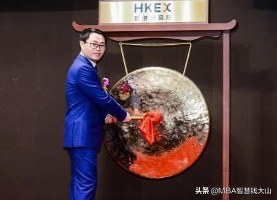 财经｜昂贵的删库，微盟市值蒸发20亿，传高管勾搭当事人妻？