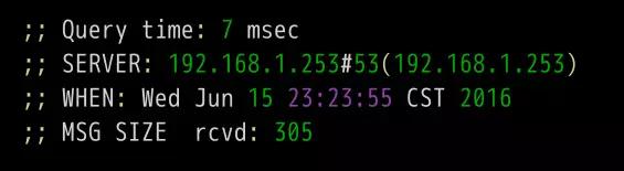 dns的解析IP有哪些,dns全套详细讲解