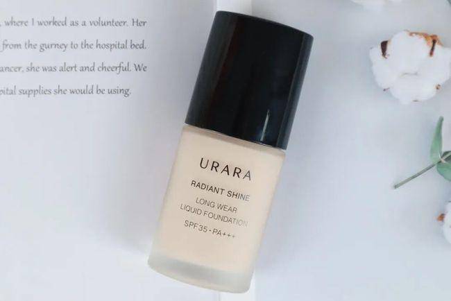 不用妆前乳的底妆画法,不挑粉底的干净底妆画法