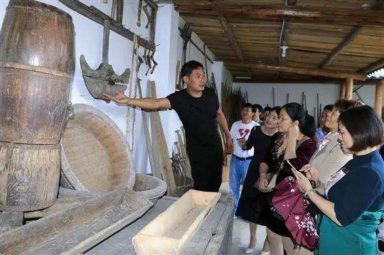 国庆肥西十大网红打卡地,合肥春游打卡攻略