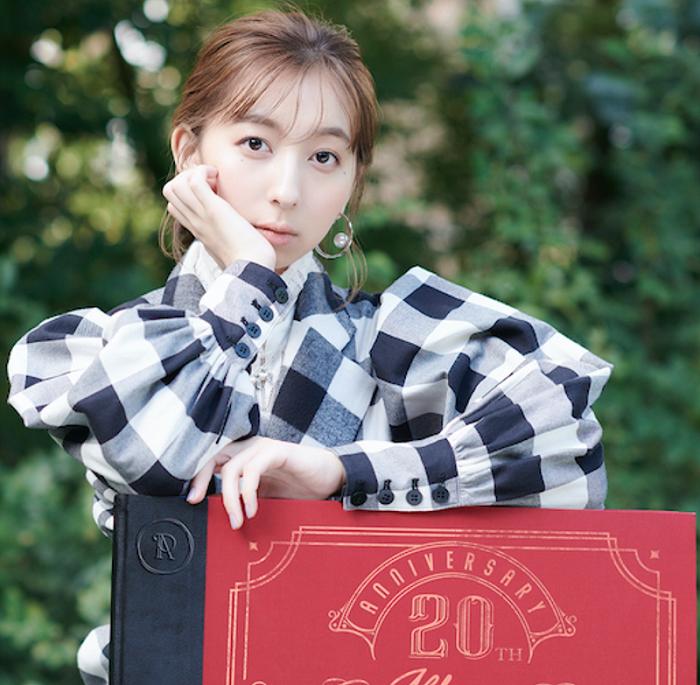 二次元火爆福利LisAni!LIVE首度空降上海