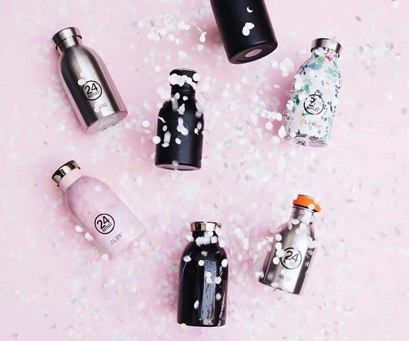 高颜值保温杯盖,实用又美观的保温杯