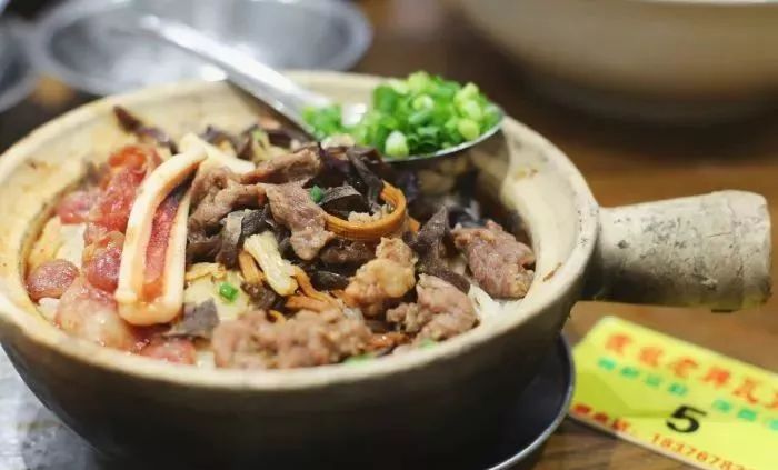 南宁最有名的10道菜,南宁巷子里的老牌美食