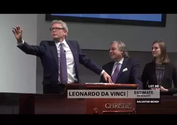 与蒙娜丽莎齐名的世界名画,像蒙娜丽莎风格的艺术品