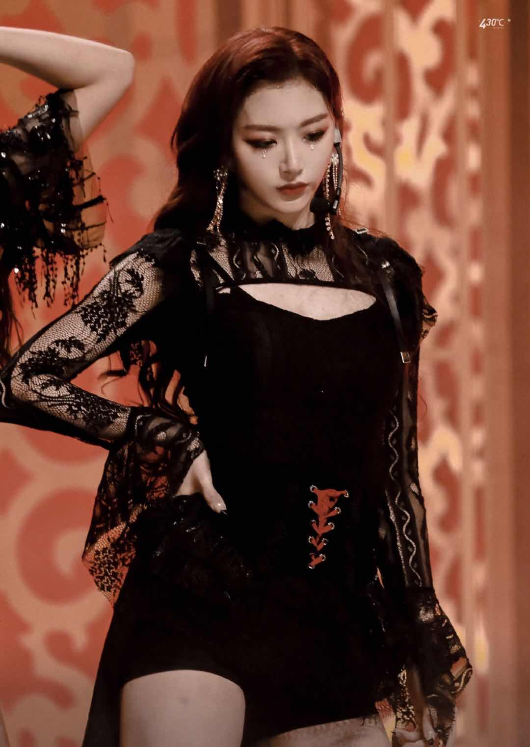 GIGI支招：渣男故事都雷同，今天来讲一下活得漂亮的渣女