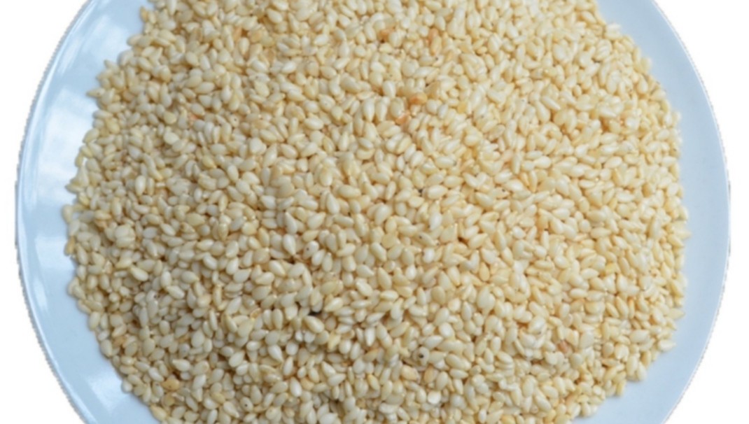 怎样做芝麻花生糖好吃,快速做芝麻花生糖的方法