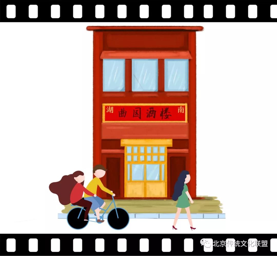 西单600年前照片,老西单60年代